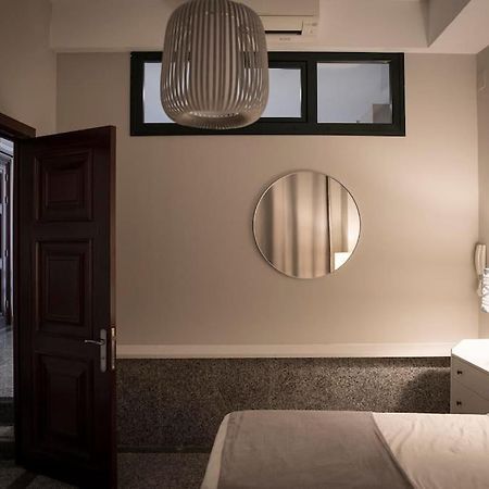 Apartamento En Centro Historico Con Patio Romano San Lorenzo de El Escorial Eksteriør billede