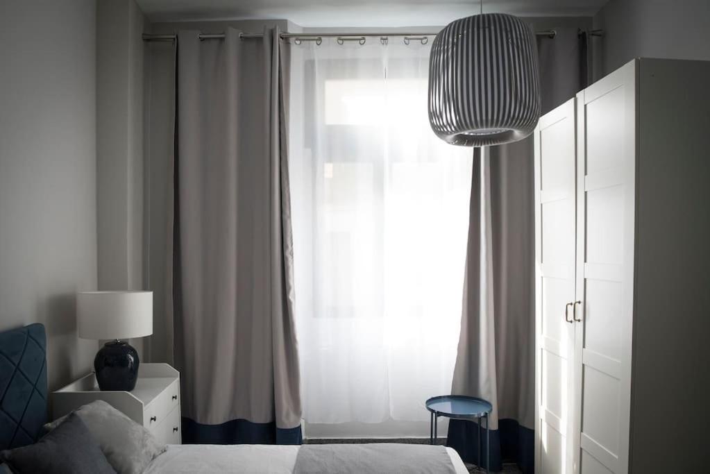 Apartamento En Centro Historico Con Patio Romano San Lorenzo de El Escorial Eksteriør billede